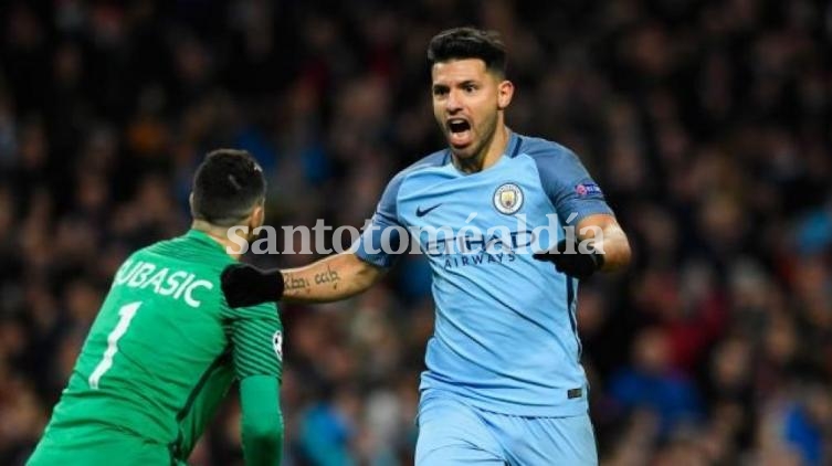 Chelsea ahora piensa en Agüero