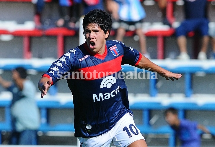 “Cachete” Morales se acerca a Colón