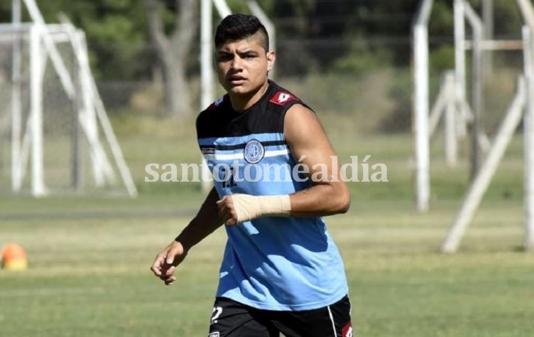 Claudio Aquino, cerca de llegar a Unión