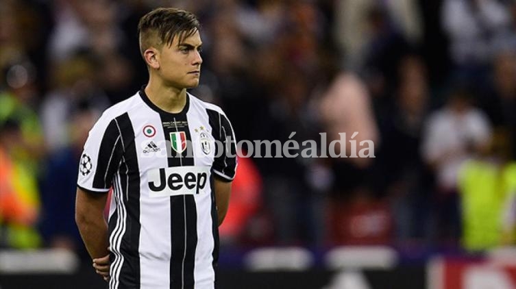 Dybala, el plan de Barcelona ante la posible salida de Neymar