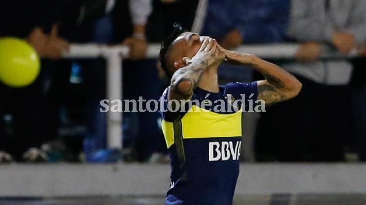 Ricardo Centurión jugará en Boca