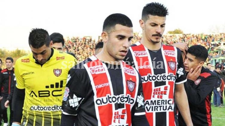 Así definen Chacarita y Brown de Madryn por el segundo ascenso