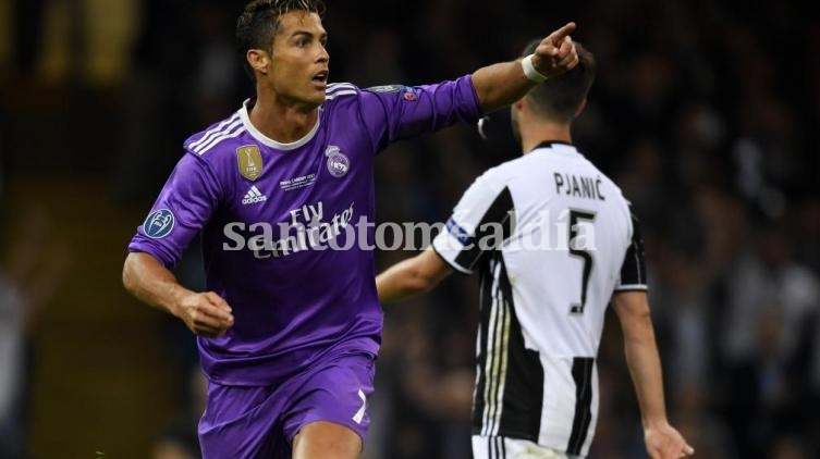 Cristiano Ronaldo seguirá en el Real Madrid