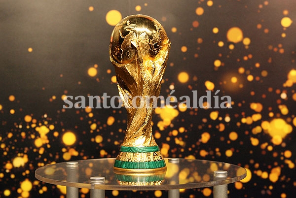 Argentina y Uruguay, en carrera para ser sedes del Mundial 2030