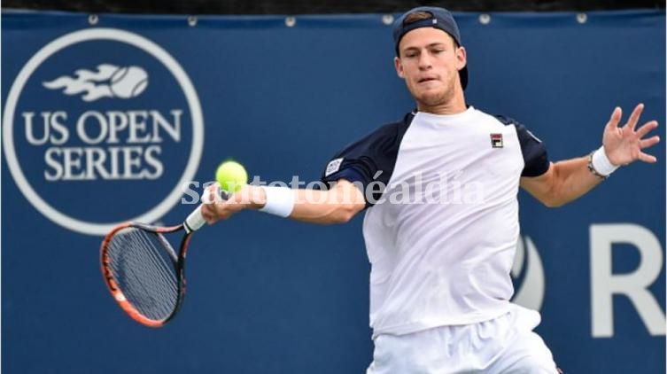 Enorme triunfo de Schwartzman en Montreal