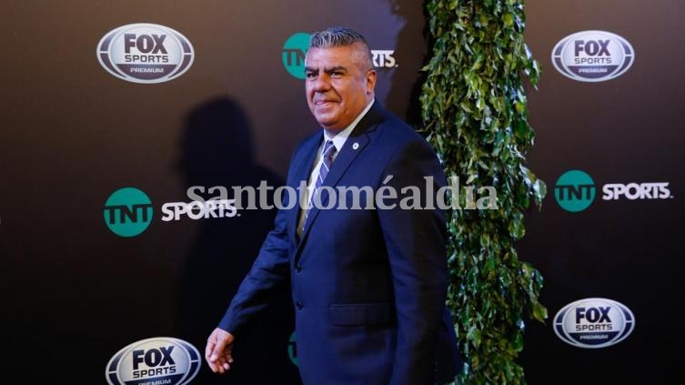 Tapia: 