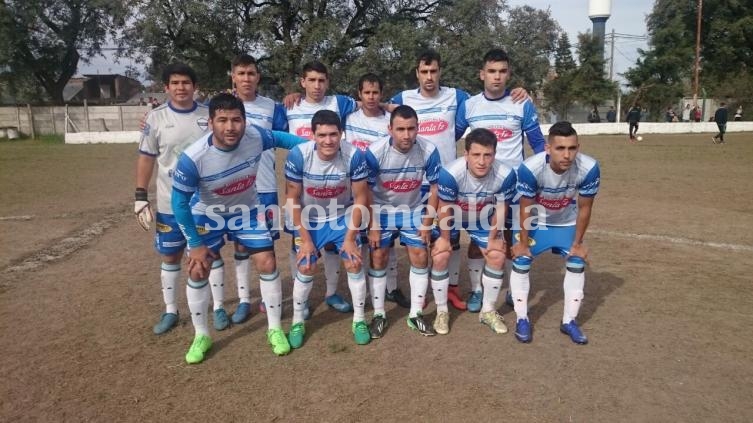 Liga Santafesina: Atenas quiere empañarle la fiesta a Juventud