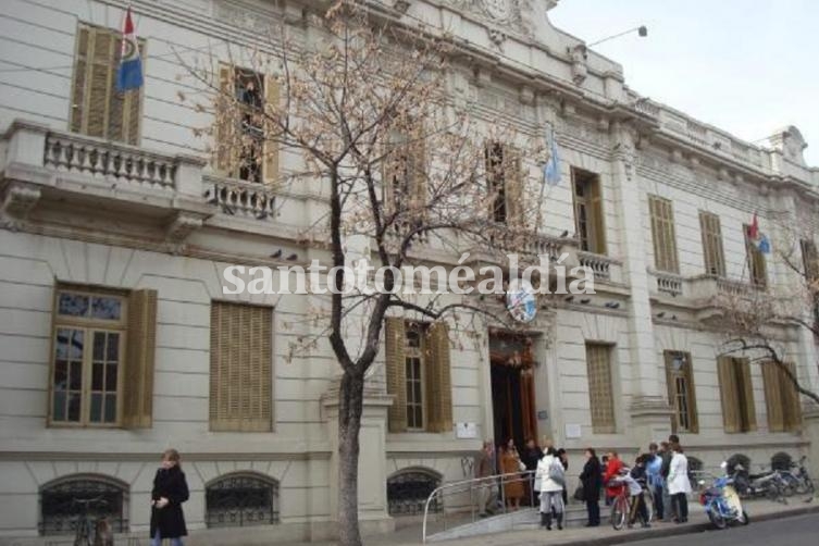 Suspenden el cobro de trámites en el Registro Civil