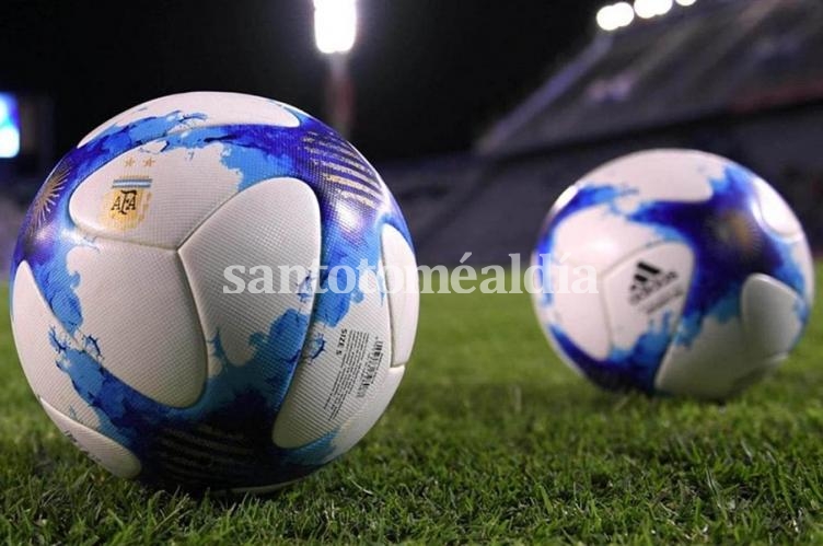 Vuelve el fútbol: arranca la Superliga 2017