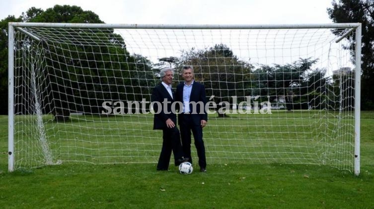 Mundial 2030: Argentina y Uruguay anunciarán la postulación en octubre