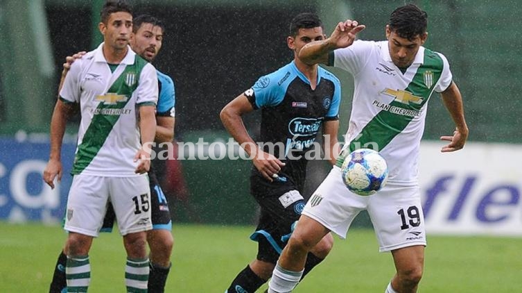 Banfield comenzó con el pie derecho