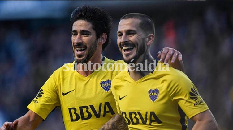 Boca tuvo un arranque prometedor