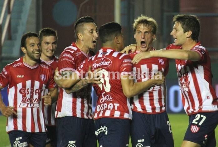 Unión quiere estirar su racha ante Defensa
