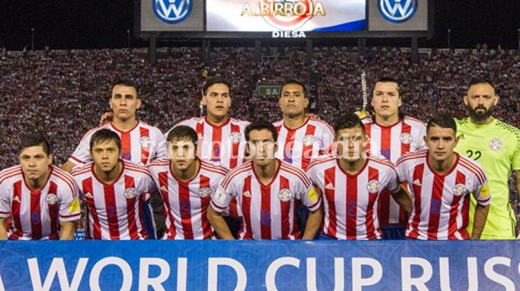 Paraguay se suma a la postulación para el Mundial 2030