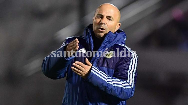Sampaoli: 
