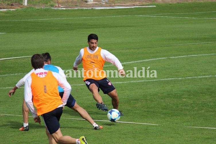 Madelón quiere repetir el equipo en el debut de local