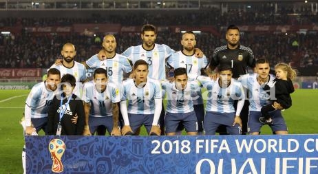 Qué le queda a la Selección en las eliminatorias 