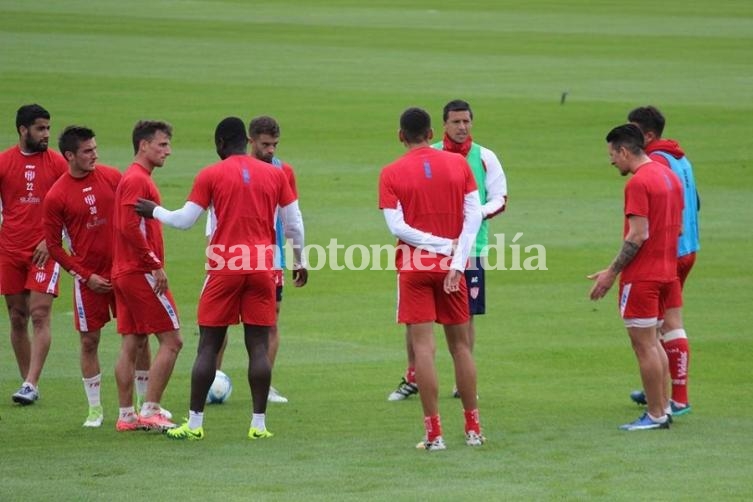 Madelón no tiene misterios para el debut de local