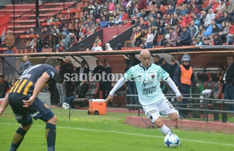 Colón, con equipo definido para visitar a Arsenal