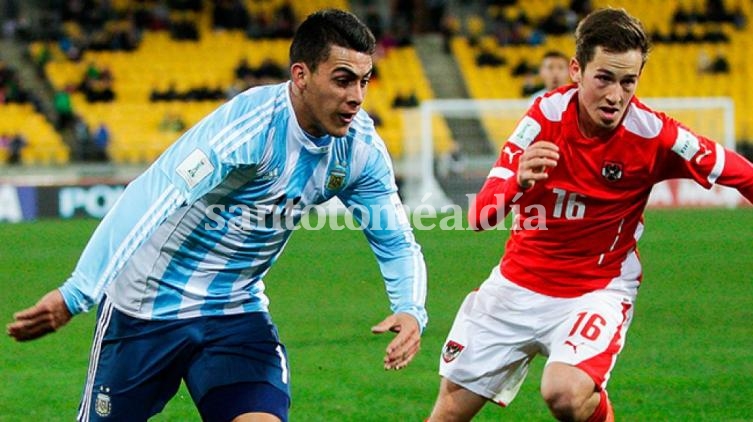 Pavón entraría en la próxima convocatoria de Sampaoli