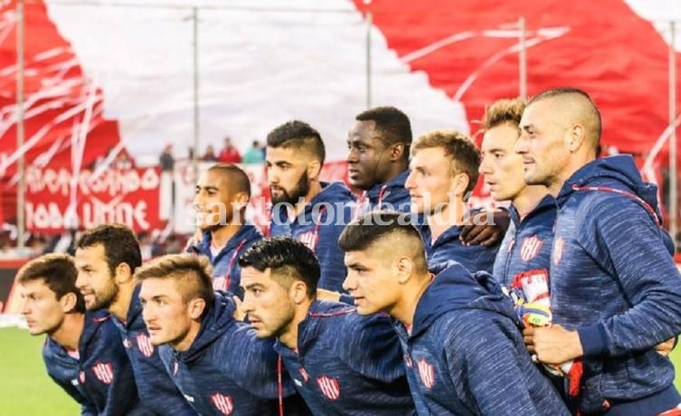 Madelón repite el equipo ante Defensa