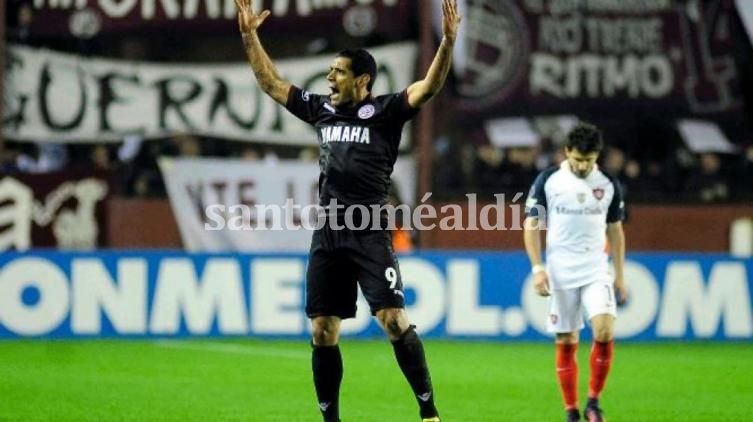 Copa Libertadores: Lanús se metió en las semifinales