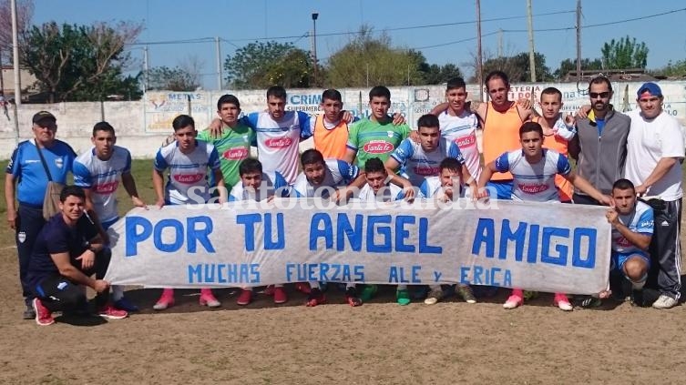 Liga Santafesina: Atenas, líder transitorio en el ascenso