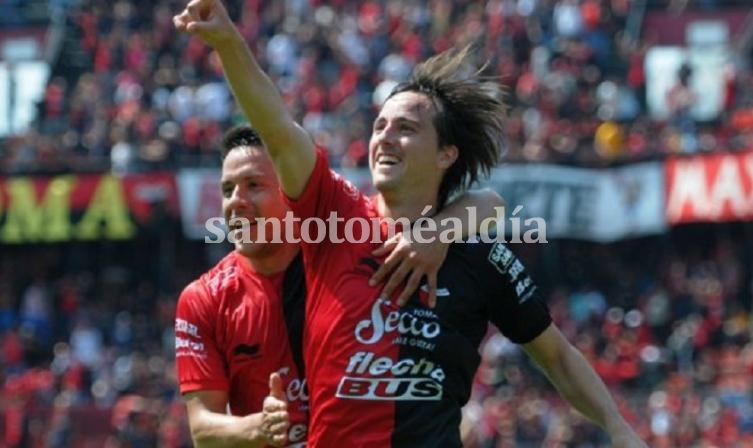 Colón fue feliz en la mañana de Santa Fe