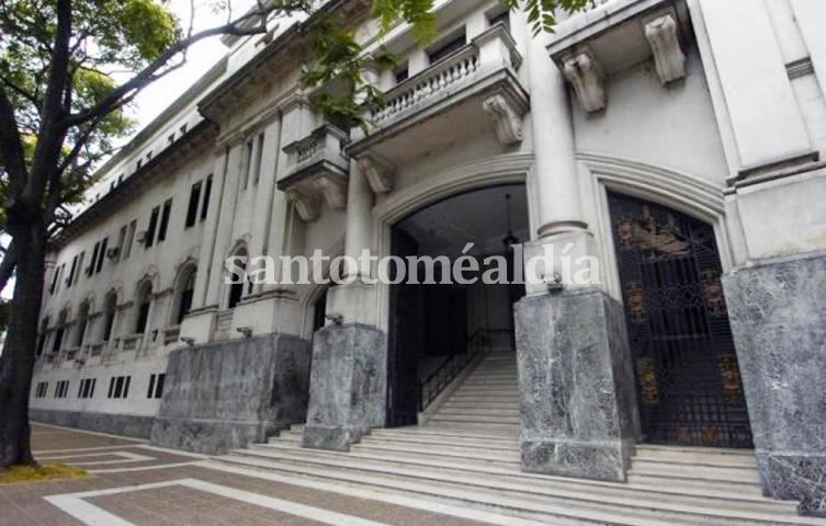 Aberrante: una pareja fue detenida en Santa Fe por delitos sexuales contra sus cinco hijos