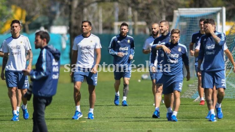 Qué tiene que pasar para que Argentina clasifique a Rusia