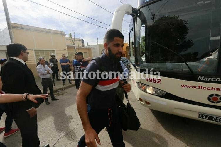 Unión aprovecha para recuperar jugadores