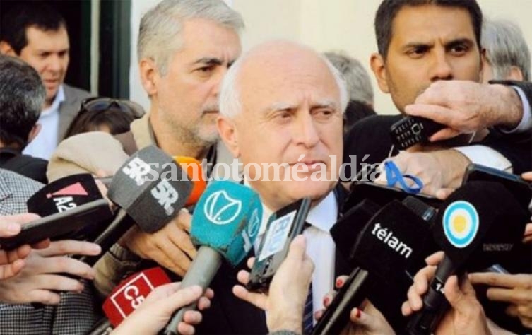 Lifschitz dijo que los ajustes serán en sectores 
