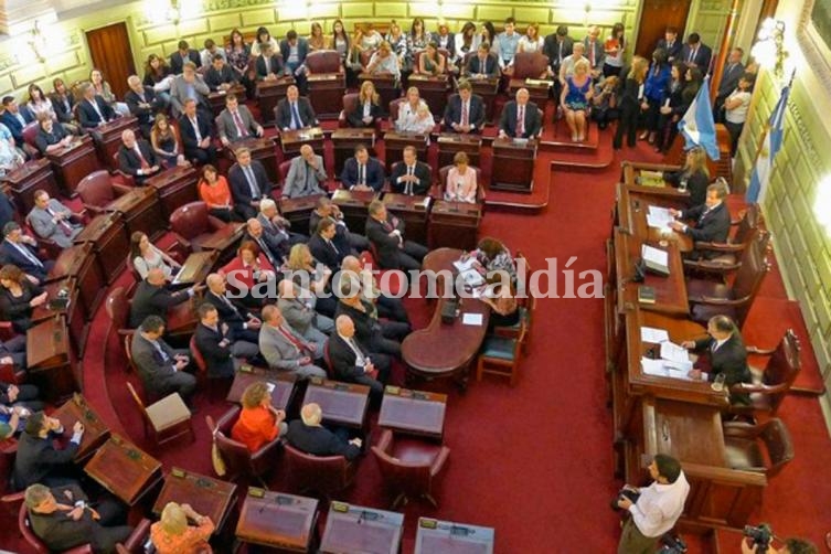 El Frente Progresista logra la mayoría en Diputados