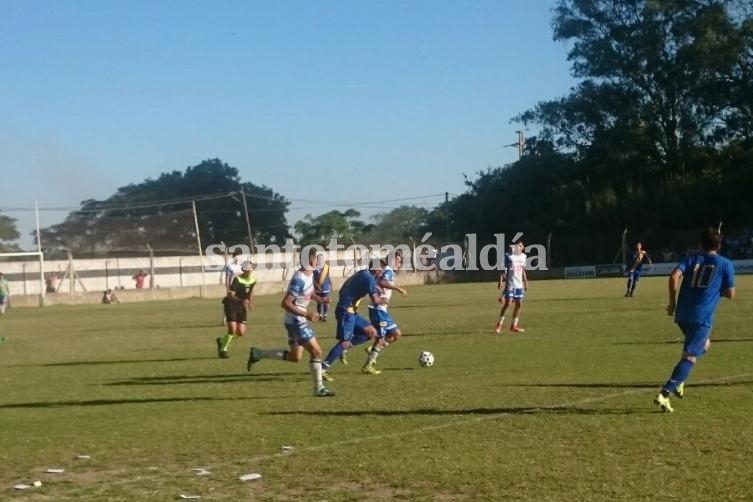 Atenas perdió el campeonato pero todavía tiene chances de ascender