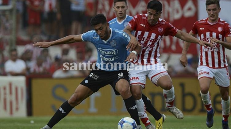 Unión: Empate en la despedida