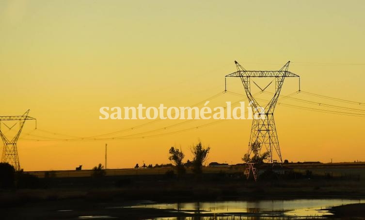 La provincia absorberá la suba de la energía en el sector productivo