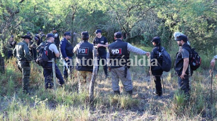 Pedirán prisión perpetua para el único sospechoso del femicidio de Rosalía Jara