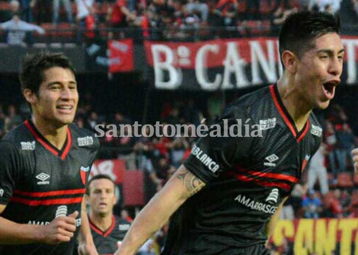 Emanuel Olivera se lesionó y será operado