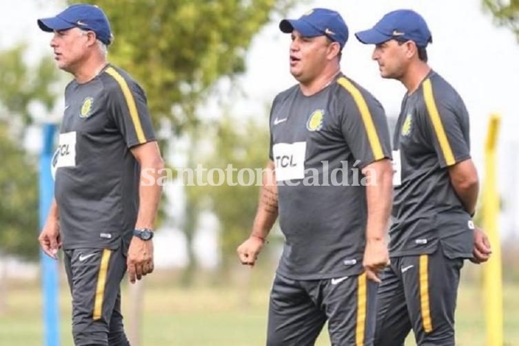 Pocas definiciones en el rival de Unión