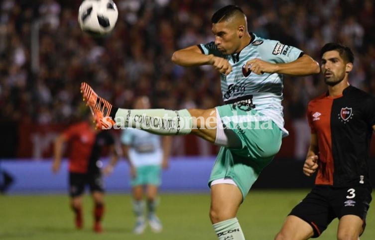 Colón volvió al triunfo después de cuatro derrotas consecutivas.