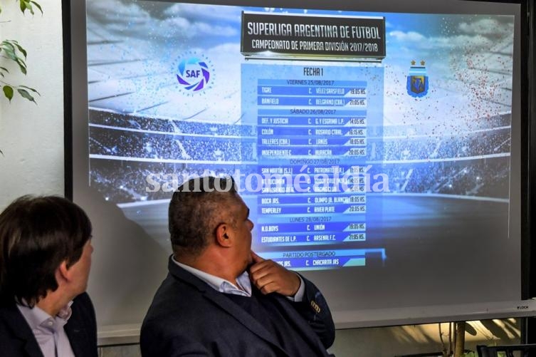 Negocian cómo será el torneo post mundial