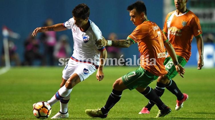Banfield se quedó sin Libertadores