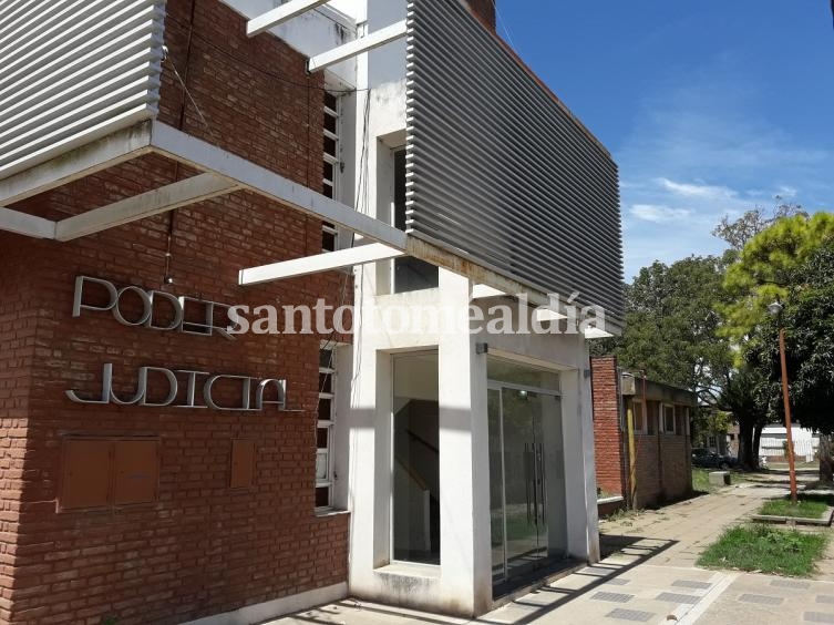 La Corte Suprema dispuso receso administrativo para la justicia en Santa Fe y Santo Tomé