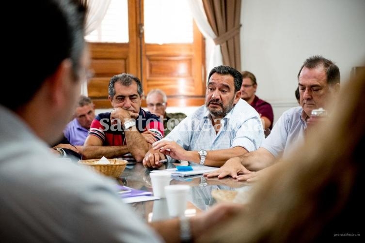 Municipales, expectantes por el inicio de la paritaria