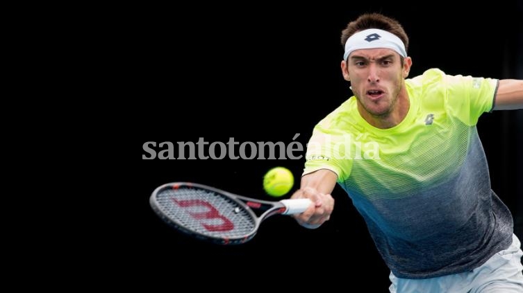 Mayer se recuperó y sigue adelante en Indian Wells