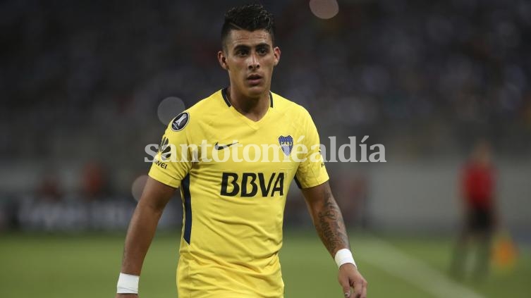 Milan prepara una oferta millonaria por Pavón