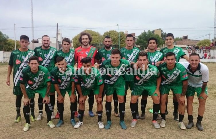 Liga Santafesina: Sábado de clásico en Adelina Este