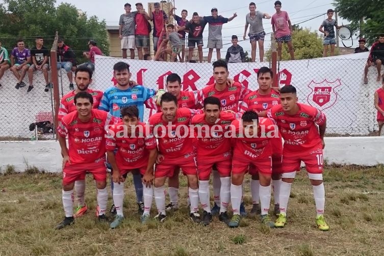 Floresta apunta a seguir creciendo.