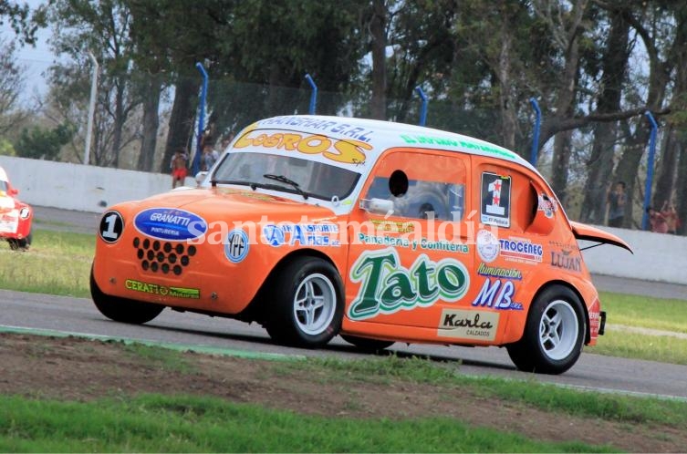 Se viene la tercera fecha del Turismo Zonal