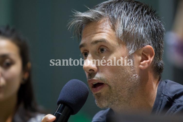 Busatto: “Hicimos un aporte a la institucionalidad de la provincia”
